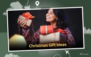 Read more about the article Christmas Gift Ideas – The Best 8!
