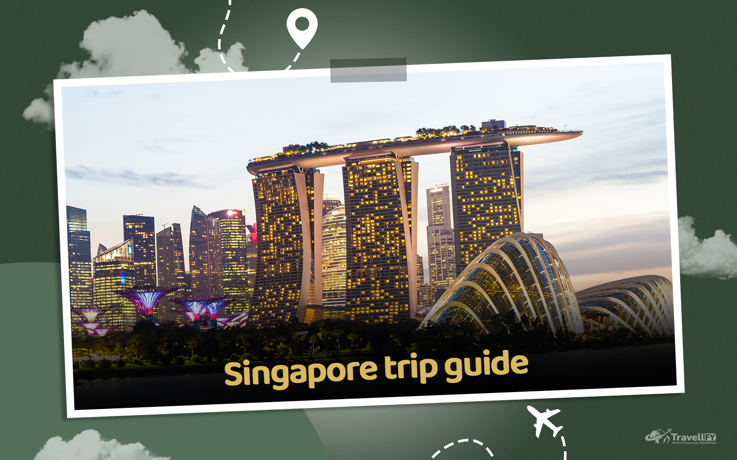 Read more about the article Singapore – 6 Best Aspects To Know!
