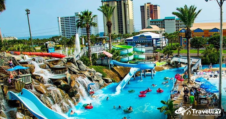 Big Kahuna’s Water and Adventure Park | Travellfy
