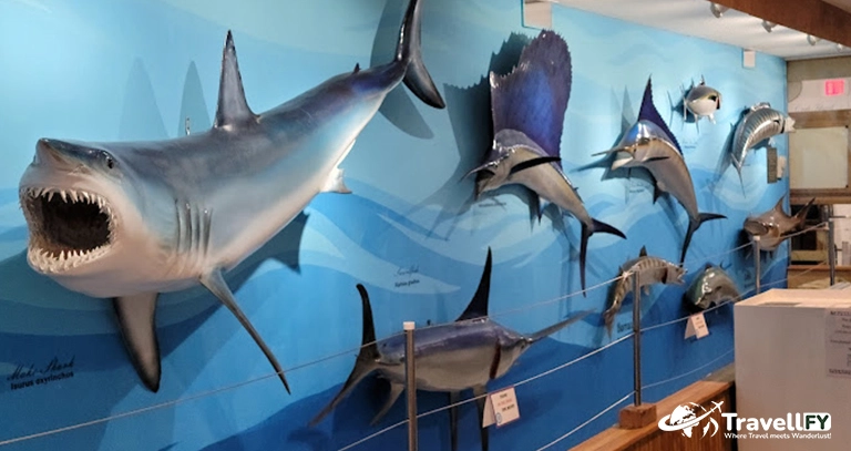 Destin History and Fishing Museum | Travellfy