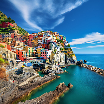 Italy | Travellfy