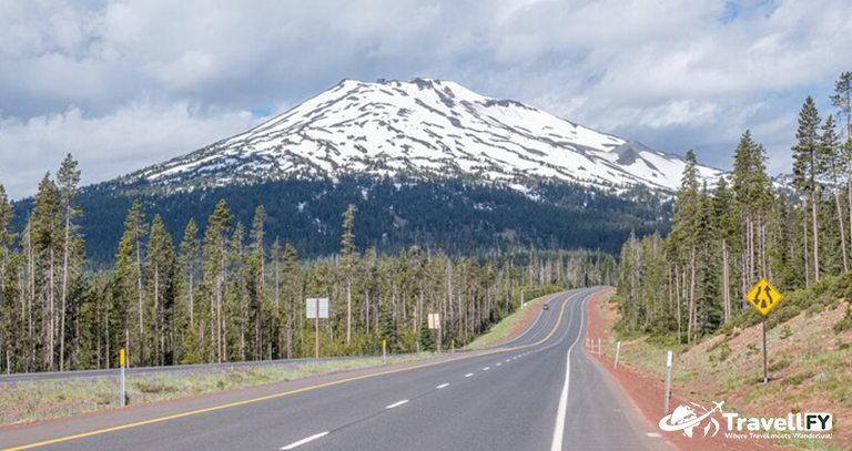 Richardson Highway, Alaska | Travellfy