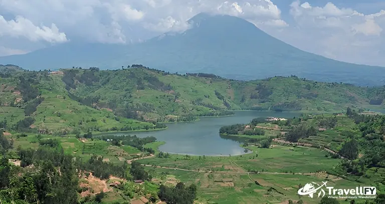 Rwanda | Travellfy