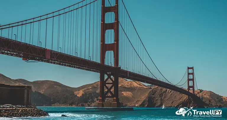 San Francisco, California | Travellfy