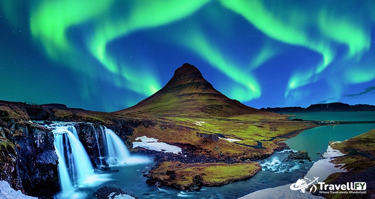 Iceland | Adventure Travel destination for Women 2024 | Travellfy