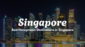 Read more about the article Best Honeymoon Destinations in Singapore for 2025 | Romantic Getaways